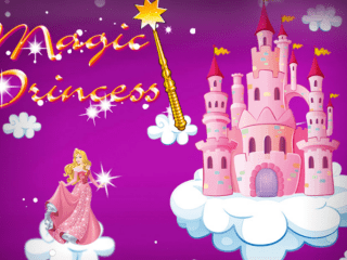 Magic Princess